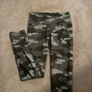 Arie leggings